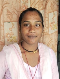 Kunti kosle - Part time Cleaner in Sanjay Comp in Delhi