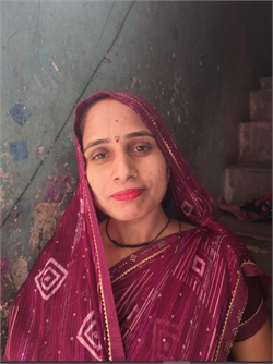 Kunti - Part time Cook in Subhash Nagar, in Delhi