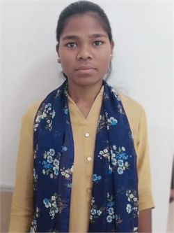 Kunti kumari - Full time Cleaner in dombivili in Mumbai
