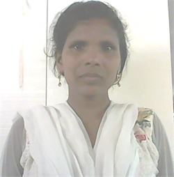 Kunti Yadav - Full time Cleaner and Baby Sitter in ITI Colony in Raigad