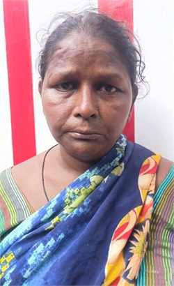 Kuppai - Part time Cleaner in Ashok Vihar in Delhi