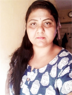 Kuppili Devi - Full time Baby Sitter in Vishakhapatnam in Visakhapatnam