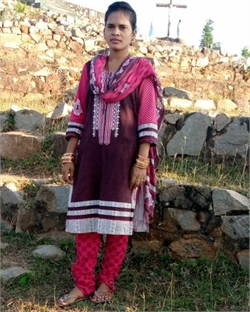 Kuramdini Bhisoyi - Full time Cleaner and Cook and Patient Care and Elderly Care and Baby Sitter in Alephata in Pune