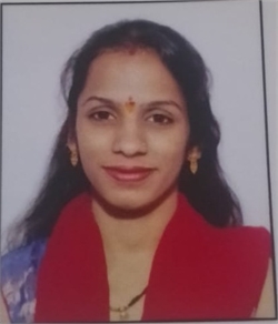 KurtikaPatil - Part time Cleaner and Cook in Andheri West in Mumbai