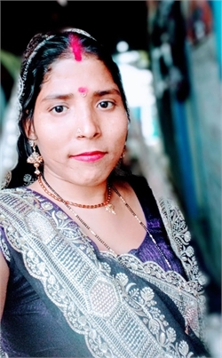Kusbhoo kumari - Part time Baby Sitter in Safeda Geeta Colony in Delhi