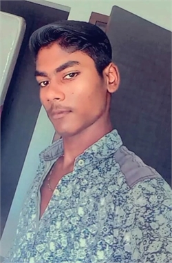 Kush Kumar Kamat - Full time Cleaner in Jaipur in Jaipur