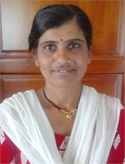 kushavartatai datta - Part time Baby Sitter in Wadgaon Sheri in Pune