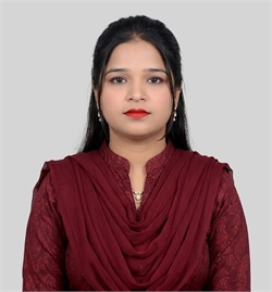 kushboo - Part time Cleaner in Tagore Garden Extension in Delhi
