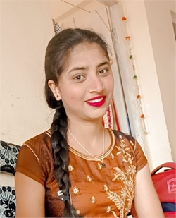 Khushboo Kumari - Part time Cleaner and Cook and Baby Sitter in Virar west in Mumbai