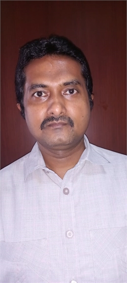 Kusheshwar Rai - Full time Cook in Worli in Mumbai