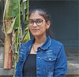 kushlya lokhnde - Part time Baby Sitter in goregaon west in Mumbai