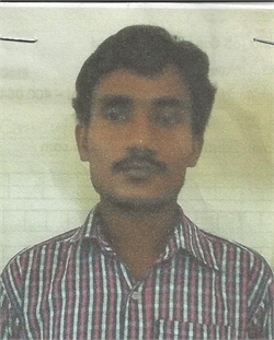 Kushwer Mukhiya - Part time Cleaner in Vile Parle West in Mumbai