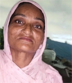 kusma - Part time Cleaner and Baby Sitter in Mandawali in Delhi