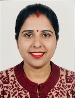 Kusum - Part time Cleaner and Cook and Patient Care and Elderly Care and Baby Sitter in Sector 100 in Noida