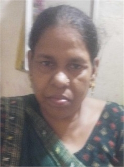 Kusum - Part time Cleaner in Gopalpur Village in Delhi