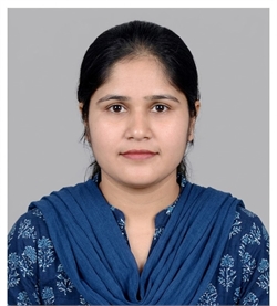 Kusum - Part time Cleaner in Moti Bagh in Delhi