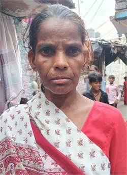 kusum - Part time Cleaner and Baby Sitter in hanuman mandir in Delhi