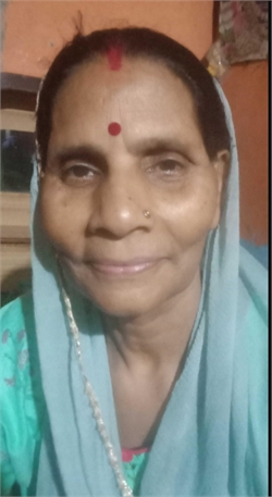 Kusum - Part time Patient Care and Elderly Care in Jahangirpuri in Delhi