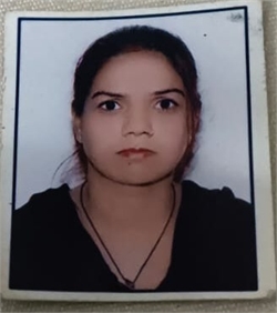Kusum - Part time Cook and Patient Care and Elderly Care in Jahangirpuri, in Delhi