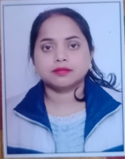 Kusum - Part time Cook in Chandigarh