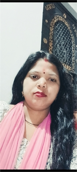 Kusum - Part time Patient Care and Elderly Care in Vikas Nagar in Delhi