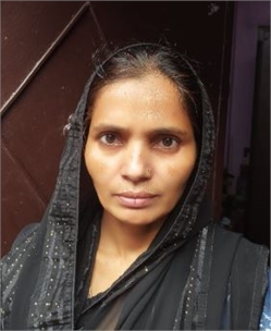 Kusum - Part time Baby Sitter in Ashok Vihar in Delhi