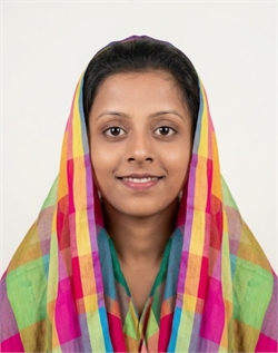 Kusum - Part time Cleaner and Cook and Baby Sitter in Mohan Singh Market in Delhi