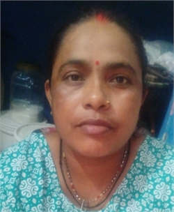 Kusum - Part time Cleaner in Chanakyapuri in Delhi