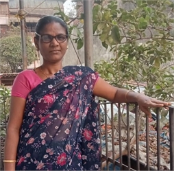 kusum - Full time Patient Care and Elderly Care in Ulhasnagar in Ulhasnagar