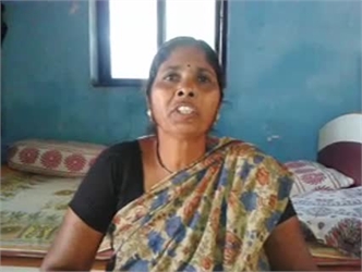 Kusum Avghad