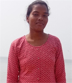 Kusum Bara - Full time Baby Sitter in Virar in Mumbai