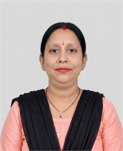 Kusum Das - Part time Cleaner and Cook in Salapur in Gurgaon