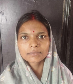 Kusum Devi - Part time Cook in Rohini in Delhi