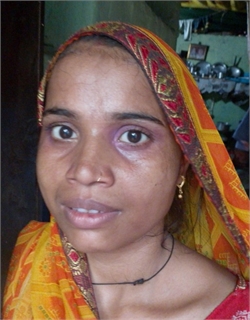 Kusum Devi - Part time Baby Sitter in Anand Vihar in Delhi