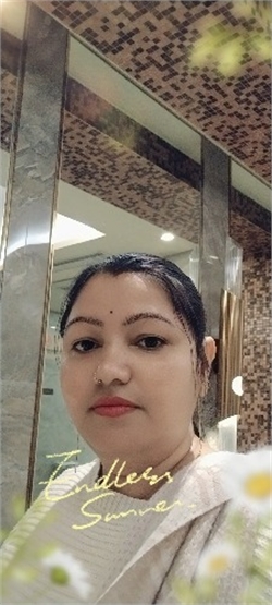 Kusum Devi - Part time Cleaner in Kapas Hera in New Delhi