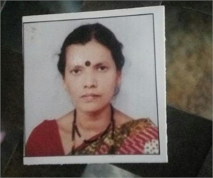 Kusum Gaikwad