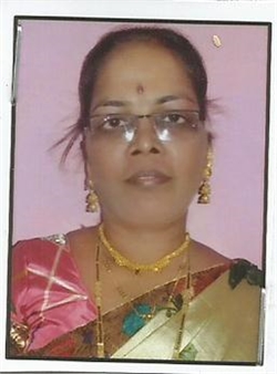 Kusum gurav - Part time Cleaner and Cook and Baby Sitter in Goregaon West in Mumbai