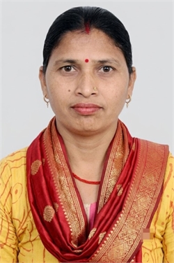 Kusum Gusain - Part time Cook in Patel Nagar in Delhi