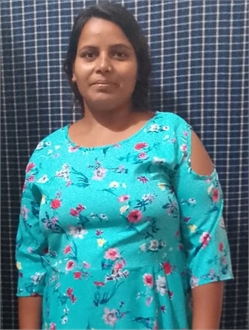 kusum Karki
