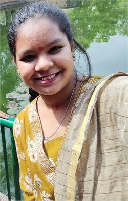 KUSUM KORI - Part time Baby Sitter in AHMEDABAD in Ahmedabad