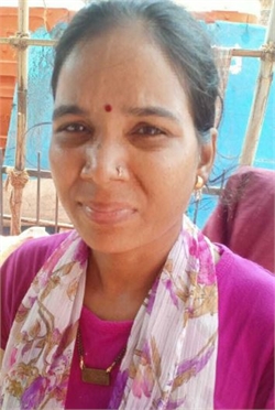 Kusum Lata - Part time Cook in , Anand Vihar, in Delhi
