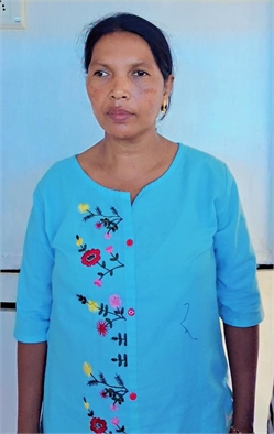 kusum mardy - Full time Cleaner in Malad West in Mumbai