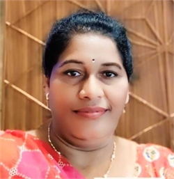 KUSUM MOHITE - Part time Cook in WAKAD in Pune