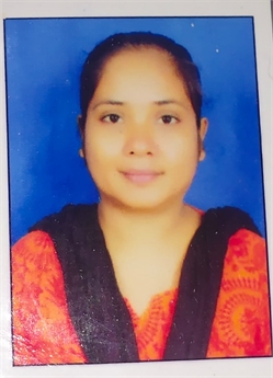 Kusum Pawar - Part time Cook in Kandivali East in Mumbai