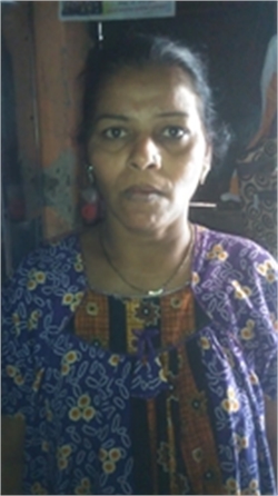 Kusum Raju Shinde - Part time Cleaner in Kalyan East in Thane