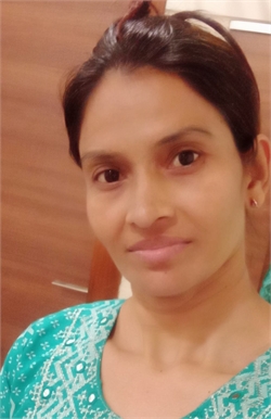 kusum singh - Full time Cook in Colaba in Mumbai