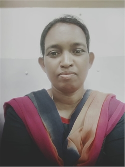 Kusum Tete - Full time Cleaner and Patient Care and Elderly Care and Baby Sitter in Goregaon West in Mumbai