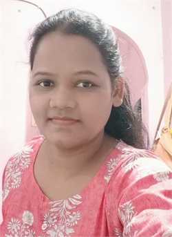 Kusumkanta ekka - Full time Baby Sitter in vasai east in Mumbai