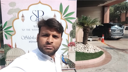 Kusumveer Chaudhary - Part time Patient Care and Elderly Care in Agra, Uttar Pradesh 282007 in Ahmedabad