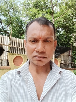 Kutul Maharaj - Full time Cook in Goregaon East in Mumbai